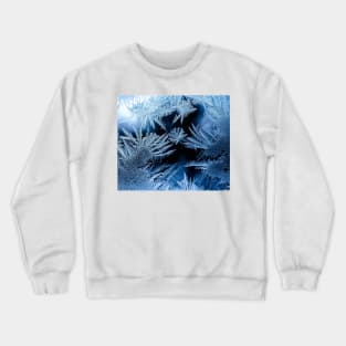 ICE Crewneck Sweatshirt